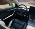 Білий Тесла Модель 3, об'ємом двигуна 0 л та пробігом 81 тис. км за 21000 $, фото 14 на Automoto.ua