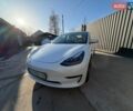 Белый Тесла Модель 3, объемом двигателя 0 л и пробегом 107 тыс. км за 21500 $, фото 18 на Automoto.ua