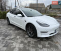 Білий Тесла Модель 3, об'ємом двигуна 0 л та пробігом 126 тис. км за 20000 $, фото 7 на Automoto.ua