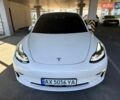 Белый Тесла Модель 3, объемом двигателя 0 л и пробегом 90 тыс. км за 23000 $, фото 5 на Automoto.ua