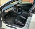 Белый Тесла Модель 3, объемом двигателя 0 л и пробегом 67 тыс. км за 17500 $, фото 6 на Automoto.ua
