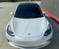 Белый Тесла Модель 3, объемом двигателя 0 л и пробегом 34 тыс. км за 6905 $, фото 1 на Automoto.ua