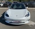 Белый Тесла Модель 3, объемом двигателя 0 л и пробегом 62 тыс. км за 17800 $, фото 1 на Automoto.ua
