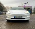 Білий Тесла Модель 3, об'ємом двигуна 0 л та пробігом 120 тис. км за 16500 $, фото 7 на Automoto.ua