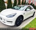 Белый Тесла Модель 3, объемом двигателя 0.33 л и пробегом 29 тыс. км за 21550 $, фото 2 на Automoto.ua