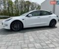 Білий Тесла Модель 3, об'ємом двигуна 0 л та пробігом 47 тис. км за 22100 $, фото 38 на Automoto.ua