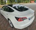 Тесла Модель 3 2021 в Кропивницком (Кировограде) на Automoto.ua Белый Тесла Модель 3, объемом двигателя 0 л и пробегом 20 тыс. км за 29500 $, фото 11 на Automoto.ua