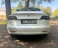 Белый Тесла Модель 3, объемом двигателя 0 л и пробегом 138 тыс. км за 18500 $, фото 3 на Automoto.ua