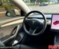 Белый Тесла Модель 3, объемом двигателя 0 л и пробегом 50 тыс. км за 18000 $, фото 8 на Automoto.ua