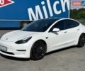 Білий Тесла Модель 3, об'ємом двигуна 0 л та пробігом 118 тис. км за 24900 $, фото 5 на Automoto.ua
