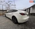 Белый Тесла Модель 3, объемом двигателя 0 л и пробегом 154 тыс. км за 14699 $, фото 1 на Automoto.ua