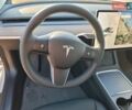 Тесла Модель 3 2021 в Кропивницком (Кировограде) на Automoto.ua Белый Тесла Модель 3, объемом двигателя 0 л и пробегом 20 тыс. км за 29500 $, фото 33 на Automoto.ua