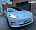 Білий Тесла Модель 3, об'ємом двигуна 0 л та пробігом 30 тис. км за 16500 $, фото 6 на Automoto.ua