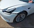 Білий Тесла Модель 3, об'ємом двигуна 0 л та пробігом 104 тис. км за 5300 $, фото 1 на Automoto.ua