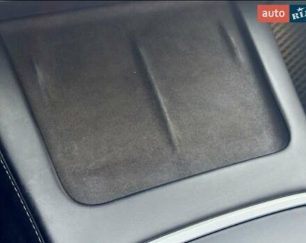 Білий Тесла Модель 3, об'ємом двигуна 0 л та пробігом 84 тис. км за 18900 $, фото 14 на Automoto.ua