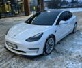 Білий Тесла Модель 3, об'ємом двигуна 0 л та пробігом 181 тис. км за 19000 $, фото 5 на Automoto.ua