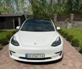 Білий Тесла Модель 3, об'ємом двигуна 0 л та пробігом 56 тис. км за 18000 $, фото 1 на Automoto.ua