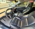 Білий Тесла Модель 3, об'ємом двигуна 0 л та пробігом 75 тис. км за 20500 $, фото 26 на Automoto.ua