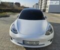 Белый Тесла Модель 3, объемом двигателя 0 л и пробегом 35 тыс. км за 22500 $, фото 3 на Automoto.ua