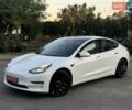 Білий Тесла Модель 3, об'ємом двигуна 0 л та пробігом 51 тис. км за 24500 $, фото 40 на Automoto.ua