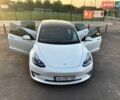 Білий Тесла Модель 3, об'ємом двигуна 0 л та пробігом 35 тис. км за 27500 $, фото 9 на Automoto.ua