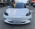 Белый Тесла Модель 3, объемом двигателя 0 л и пробегом 65 тыс. км за 14800 $, фото 10 на Automoto.ua