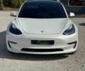 Белый Тесла Модель 3, объемом двигателя 0 л и пробегом 25 тыс. км за 20500 $, фото 5 на Automoto.ua