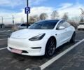 Білий Тесла Модель 3, об'ємом двигуна 0 л та пробігом 170 тис. км за 16500 $, фото 1 на Automoto.ua