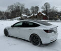 Белый Тесла Модель 3, объемом двигателя 0 л и пробегом 123 тыс. км за 23999 $, фото 9 на Automoto.ua