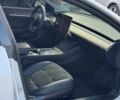 Белый Тесла Модель 3, объемом двигателя 0 л и пробегом 25 тыс. км за 20500 $, фото 14 на Automoto.ua