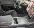 Белый Тесла Модель 3, объемом двигателя 0 л и пробегом 84 тыс. км за 26900 $, фото 17 на Automoto.ua