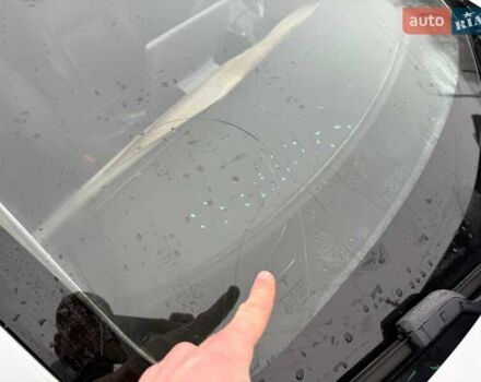 Белый Тесла Модель 3, объемом двигателя 0 л и пробегом 100 тыс. км за 12900 $, фото 9 на Automoto.ua