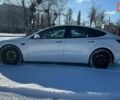 Белый Тесла Модель 3, объемом двигателя 0 л и пробегом 11 тыс. км за 20400 $, фото 5 на Automoto.ua