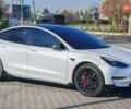 Білий Тесла Модель 3, об'ємом двигуна 0 л та пробігом 70 тис. км за 23500 $, фото 25 на Automoto.ua