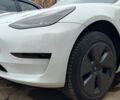 Білий Тесла Модель 3, об'ємом двигуна 0 л та пробігом 59 тис. км за 17500 $, фото 7 на Automoto.ua