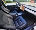 Белый Тесла Модель 3, объемом двигателя 0 л и пробегом 90 тыс. км за 13890 $, фото 10 на Automoto.ua