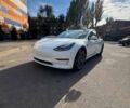 Белый Тесла Модель 3, объемом двигателя 0 л и пробегом 80 тыс. км за 20600 $, фото 8 на Automoto.ua