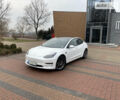 Білий Тесла Модель 3, об'ємом двигуна 0 л та пробігом 45 тис. км за 27500 $, фото 4 на Automoto.ua