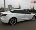 Белый Тесла Модель 3, объемом двигателя 0 л и пробегом 87 тыс. км за 20900 $, фото 19 на Automoto.ua