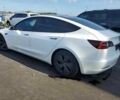 Білий Тесла Модель 3, об'ємом двигуна 0 л та пробігом 73 тис. км за 5800 $, фото 1 на Automoto.ua