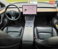Білий Тесла Модель 3, об'ємом двигуна 0 л та пробігом 66 тис. км за 15999 $, фото 32 на Automoto.ua