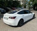 Білий Тесла Модель 3, об'ємом двигуна 0 л та пробігом 100 тис. км за 17900 $, фото 8 на Automoto.ua