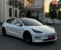 Білий Тесла Модель 3, об'ємом двигуна 0 л та пробігом 51 тис. км за 24500 $, фото 20 на Automoto.ua