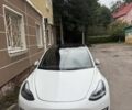 Білий Тесла Модель 3, об'ємом двигуна 0 л та пробігом 77 тис. км за 17800 $, фото 1 на Automoto.ua