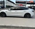 Белый Тесла Модель 3, объемом двигателя 0 л и пробегом 164 тыс. км за 18400 $, фото 3 на Automoto.ua