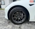 Білий Тесла Модель 3, об'ємом двигуна 0 л та пробігом 91 тис. км за 18000 $, фото 6 на Automoto.ua