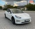 Белый Тесла Модель 3, объемом двигателя 0 л и пробегом 264 тыс. км за 14800 $, фото 3 на Automoto.ua