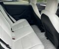 Білий Тесла Модель 3, об'ємом двигуна 0 л та пробігом 38 тис. км за 21900 $, фото 10 на Automoto.ua