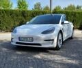 Белый Тесла Модель 3, объемом двигателя 0 л и пробегом 73 тыс. км за 19500 $, фото 8 на Automoto.ua