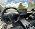 Белый Тесла Модель 3, объемом двигателя 0 л и пробегом 81 тыс. км за 16999 $, фото 13 на Automoto.ua
